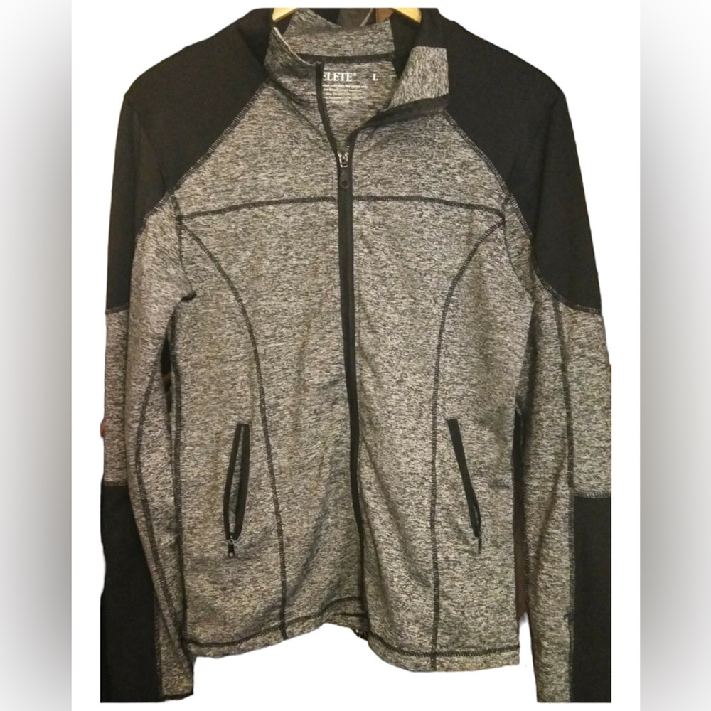 The Perfect Lightweight Active Jacket